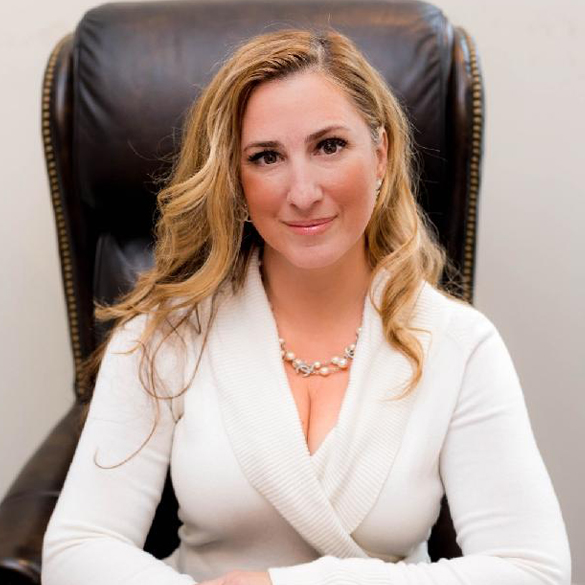 Portrait of Jana A. Zanni, Esq.